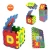 Import 36Pcs ABC flashcards Baby Child Number Alphabet Puzzle Foam Maths Educational Toy Gift whole pack Foam Mat Toy HOOLER from China
