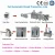 Import 380V industrial functional commercial automatic electric bread toaster machine line from China