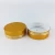 Import 38/400 gold Metal Seal Screw Cover aluminum plastic bottle cap from China