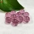 Import 3A high quality  colorful round   ball shape cubic zircon  manufacture beads loose gemstone from China