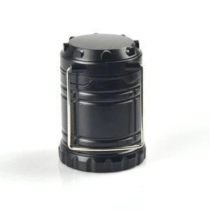 3AAA battery powered Flickering Flame Torch light Outdoor LED Lantern Flame Camping Lantern