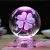 Import 3D Laser Engraved Crystal Ball/20-200MM K9 Crystal Ball/ Homemade K9 Crystal Ball from China