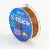3D Spotted Discolor Fishing Line New Research and Development Bionic Bait Monofilament Fish Line