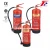 Import 3L Foam Fire Extinguisher CE EN3 LPCB Approved with Afff 3% Foam refill small car China Manufacturer fire fighting equipment from China