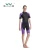 Import 3mm Stretchy Long Sleeve SCR Neoprene Wetsuit from China