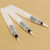 3pcs water pen nylon hair Water Tank Calligraphy Brush Pen