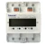 Import 3Phase 4Wire digital din rail electric electric energy meter with LCD display from China