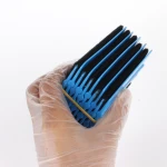 4 inch long squeegees plastic squeegees, which allows easier application of vinyl
