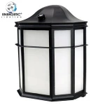 4 Pack China Vintage 12W Led Wall Lamp , Outdoor Lighting Fixture Wall Mount Led Lights