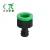 Import 4 pcs 1/2 3/4 plastic garden watering hose connector set spray nozzle hose stop fitting watering kits garden tools from China