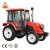 Import 40-80HP 4WD Agricultural Wheel Tractor from China
