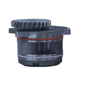 4003950 Lubricating oil pump for cummins M11-C diesel engine spare Parts m11-p330 manufacture factory sale price in china