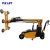 Import 400kg Smart Counter Weight Push Around Glass Lifter from China
