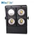 Import 400W COB LED Audience Blinder Light from China