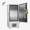 408L -86C Minus 86 Degree ultra low temperature cold ULT lab vaccine biological cryogenic medical freezers