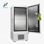 408L -86C Minus 86 Degree ultra low temperature cold ULT lab vaccine biological cryogenic medical freezers