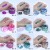 Import 40g your own logo glitter gel makeup single eyeshadow cream Loose Sequins Pigments from China