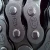 Import 420 motorcycle chains factory/motorcycle parts from China