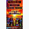 43  firelink game board touch screen vertical slots machine casino game