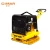 Import 450kg Diesel Reversible Plate Compactor vibratory plate compactor rammer from China