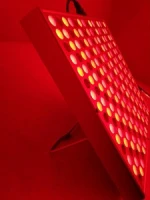 450w Full Body Pdt Machine For Wrinkle Reduction Acne Pain Release 660nm 850nm Red Light Therapy Panel