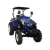 Import 45hp farm mini tractor for trailer harrow plow and other implements from China