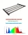 Import 480W UV IR Full Spectrum LED Grow Light for Greenhouse from China