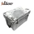 Import 48L travel ice chest cooler thermal cool box from China