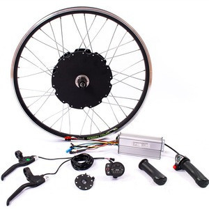 1000w electric bike kit with battery