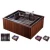 Import 4person outdoor whirlpool  spa Hot  tub (726) from China