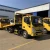 Import 4x2 Foton 4 tons roll back tow truck from China