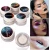 Import 5 Color Aurora Rainbow Highlight Eye Shadow Cream Professional Makeup Dazzle Chameleon Highlight Eye Face Skin Eyeshadow Palette from China