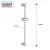 Import 5 Function Eco Handheld Shower Head Set with Shower Bar from China