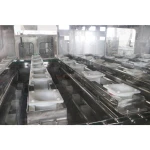 5 gallon mineral water filling machine/pure water bottling machine/water filling production line 1 Set (Min. Order) Application: