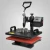 Import 5 in 1 Digital Heat Press Transfer Machine and 34&quot; Vinyl Cutting Plotter With Artcut Software from China