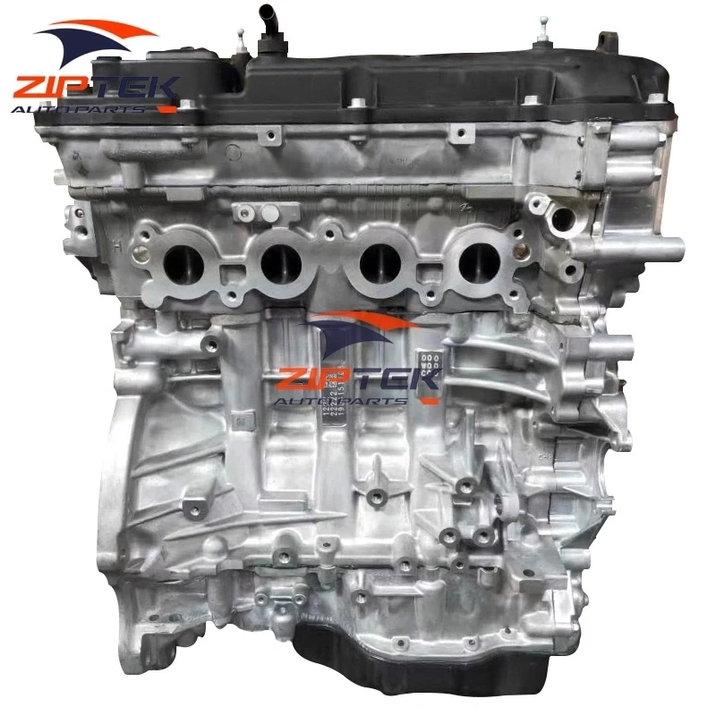 Buy 5% Off Complete Motor Gdi 2.0l G4nc Engine For Hyundai I40 Elantra ...