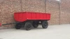5 tonne Double axle trailer