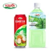 500ml NAWON Canned Rambutan Noni Juice And Fruit