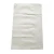 Import 50kg plain white pp woven bags for packaging sand pp bags from China