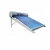 Import 50L100L 200L 300L Vacuum Tube Rooftop Solar Water Heater for pitched roof from China