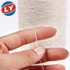5/1 Blended Yarn Product Type and Cotton / Acrylic Material glove yarn