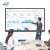 Import 55 Inches Teaching Software Educational Electronic Mini Chalk Board Intelligent Magnetic Whiteboard Children&prime; S Dry Erase Board from China