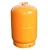 Import 5KG composite steel LPG gas cylinder/lpg cylinder price from China