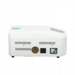 5kva Servo Motor Digital Display Full Power Ac Motor Automatic Voltage Regulator Stabilizers