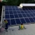 Import 5kw 10kw solar power solution solar panel mounting system for home electricity from China