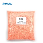 5mm 57 Color Children Toys Educational Plastic Toys Hama Beads Artkal Mini Hama Beads