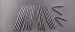 Finest Quality 5mm Aluminium Nose Wire