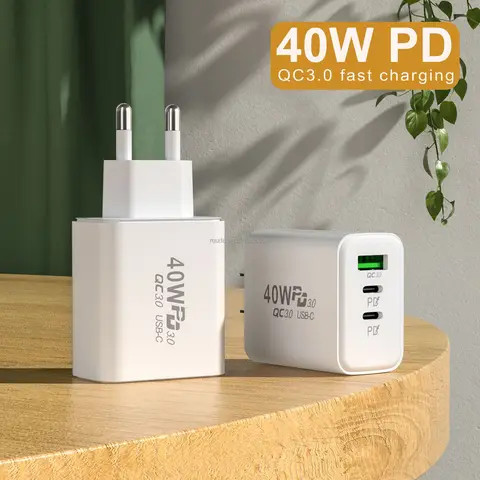 5V 2A USB Wall Charger for Phone Beats Headphones Studio Buds Wireless Earbuds TV Box Baby Monitor Toy WyzeCam Power Adapter