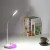 Import 5V battery-operated led reading lamp from China