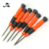 6 In 1 Multifunction Screwdriver Set Magnetic Screw Driver Mini Precision Screwdriver Set For Repair